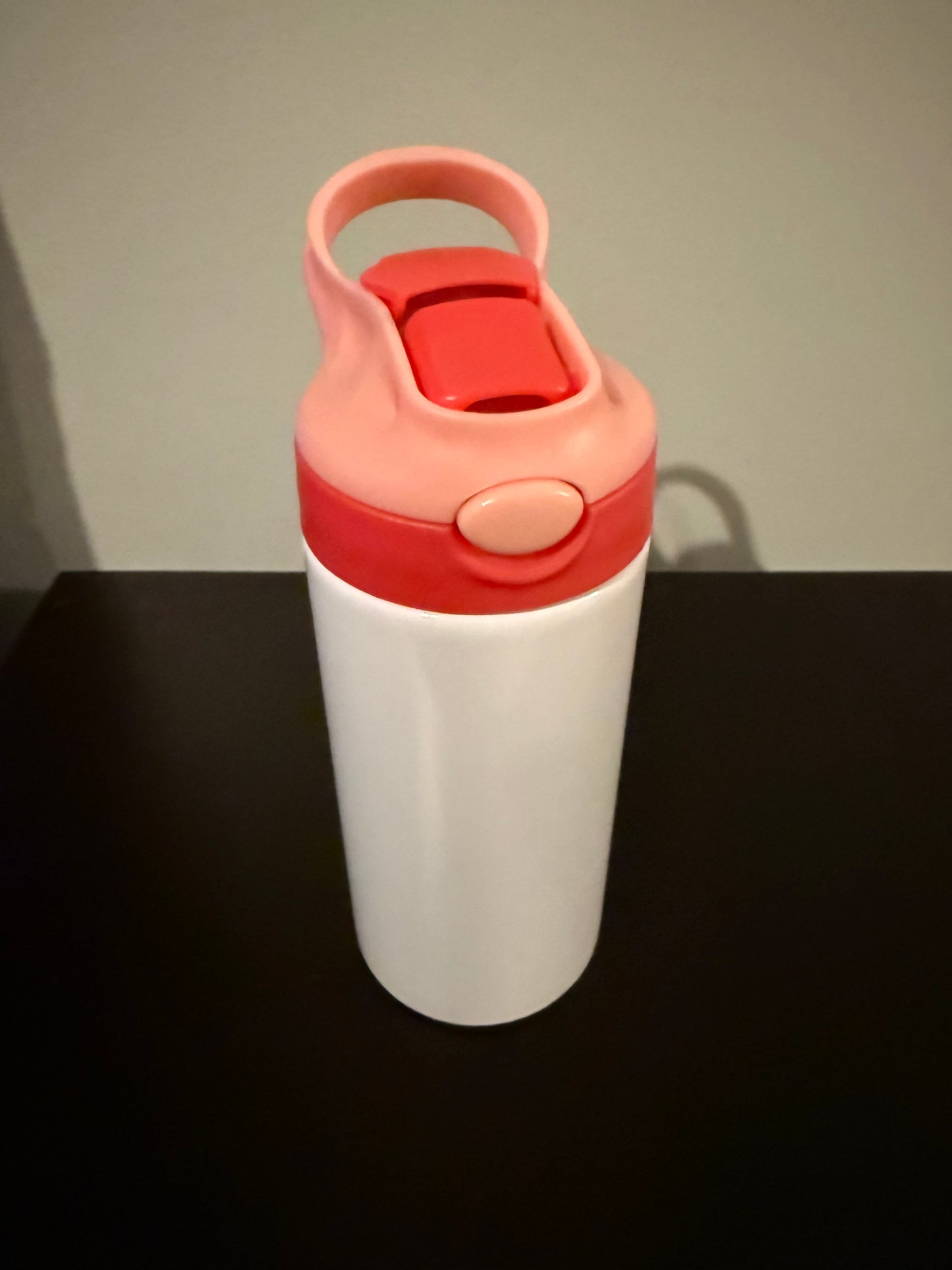 Toddler 12oz tumbler