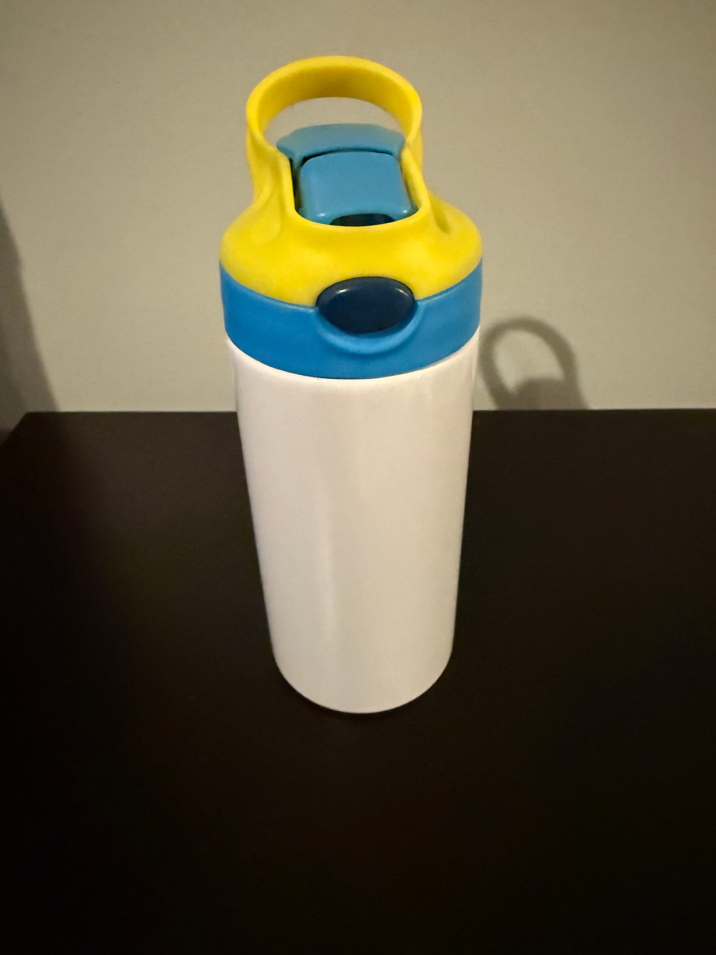 Toddler 12oz tumbler