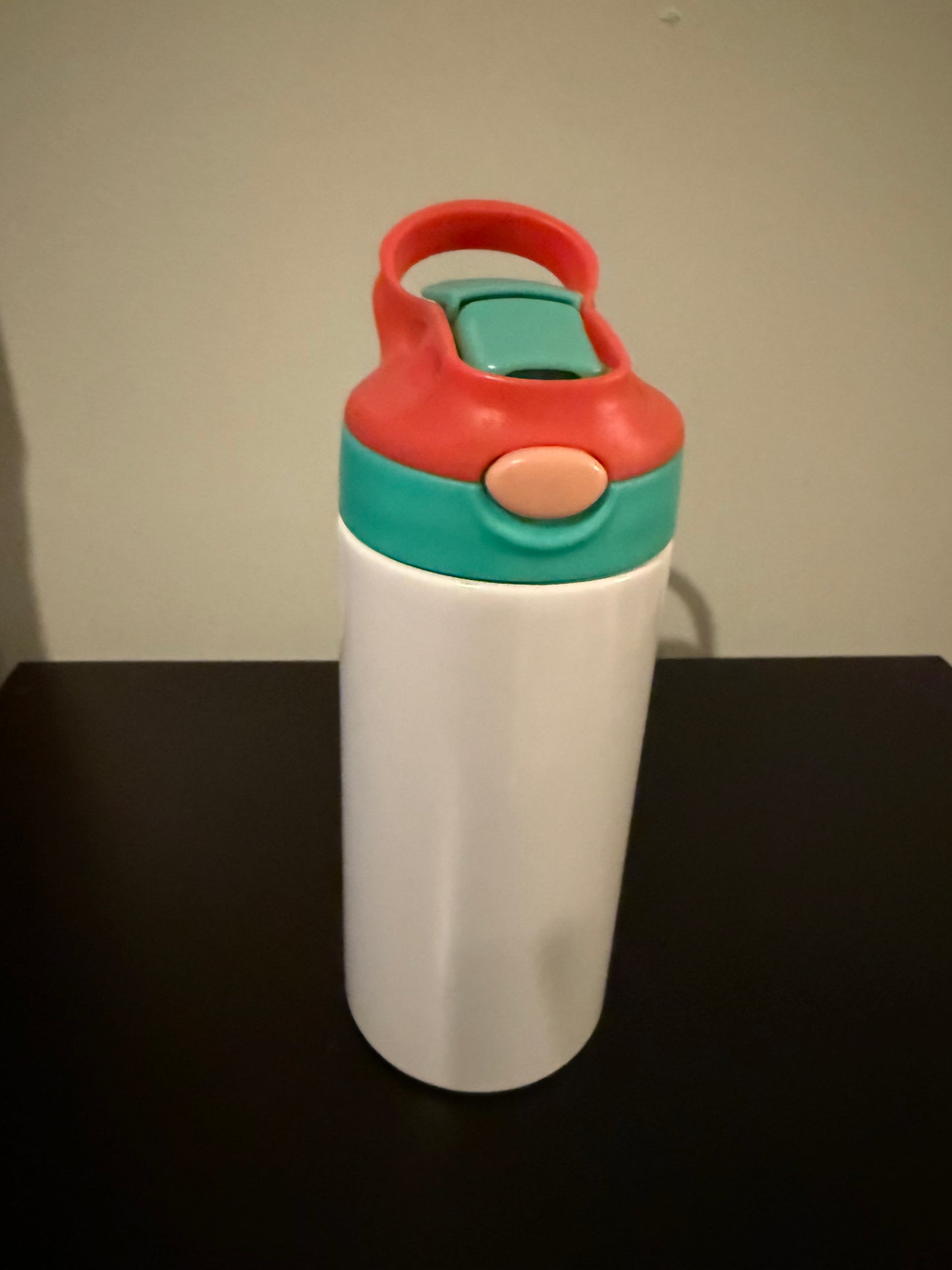 Toddler 12oz tumbler