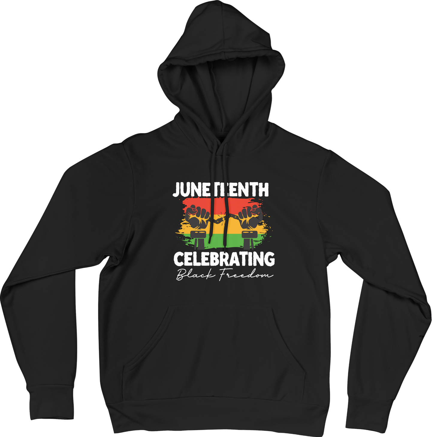 Juneteenth Celebrating Black Freedom