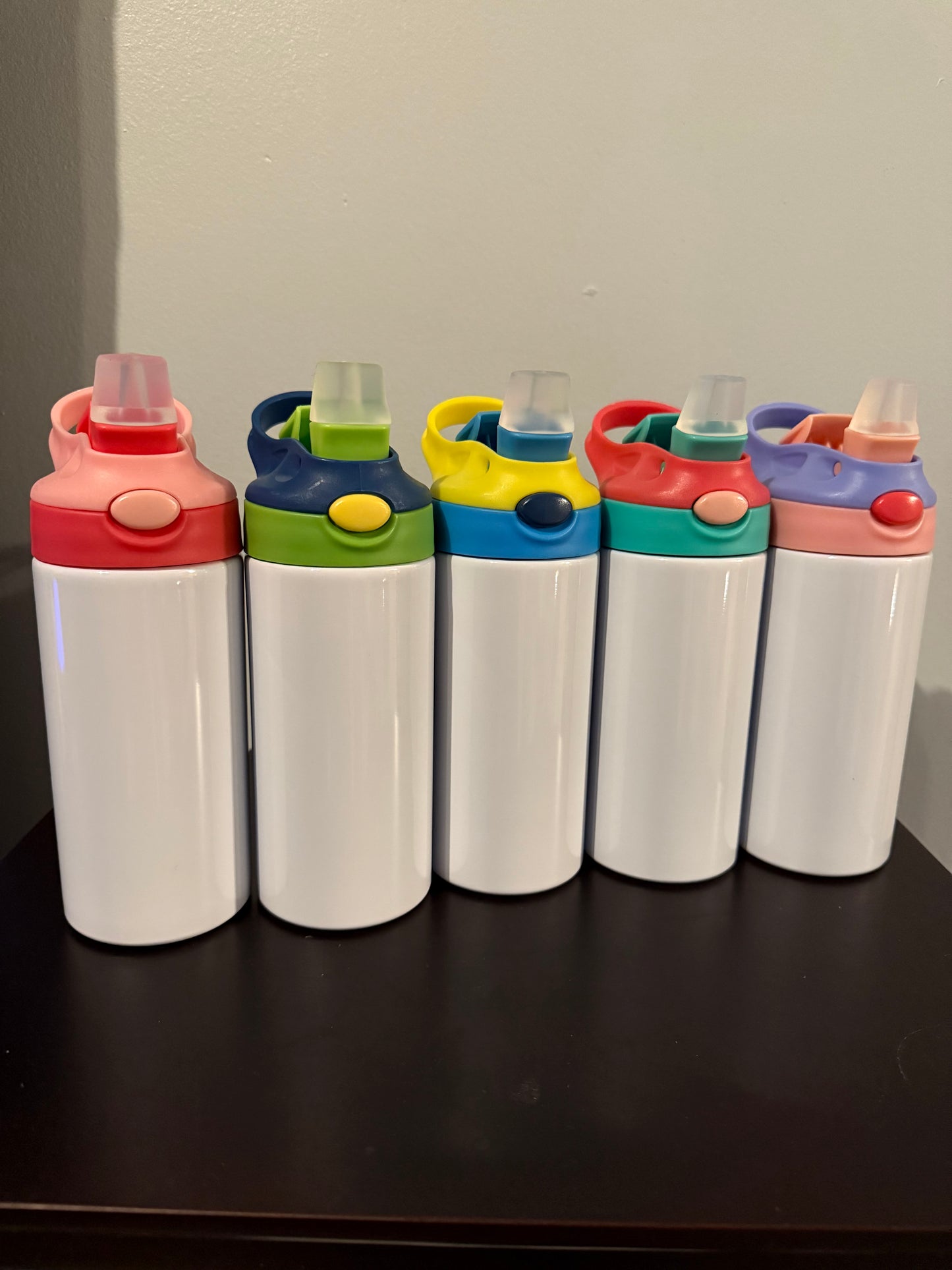 Toddler 12oz tumbler