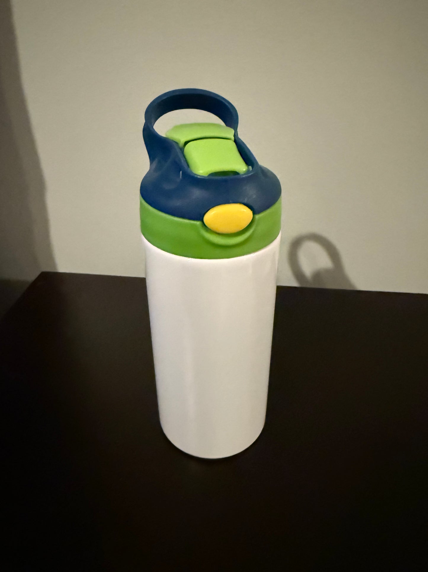 Toddler 12oz tumbler