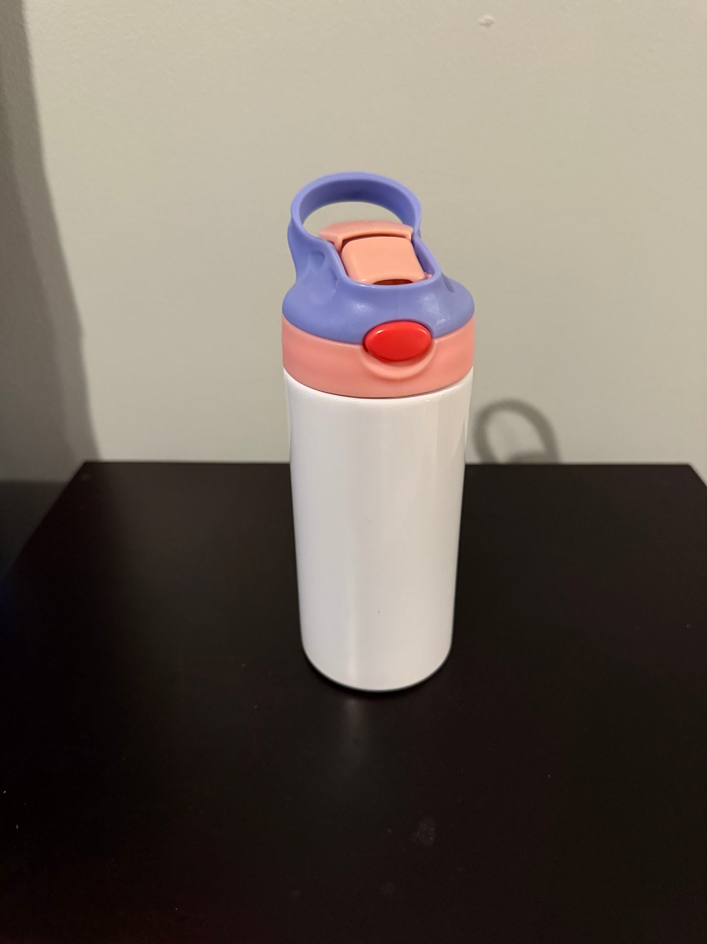Toddler 12oz tumbler