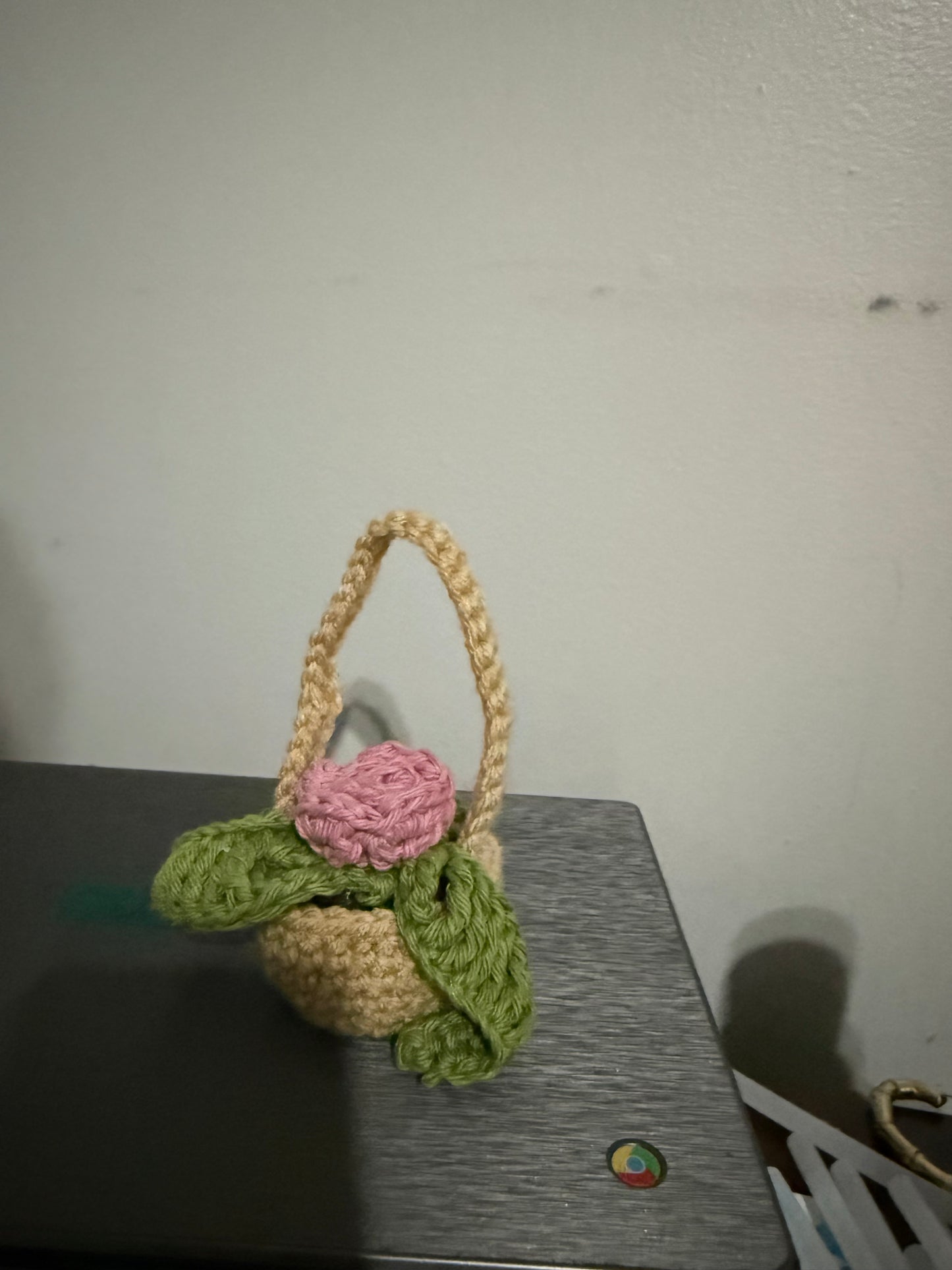 Car hanger