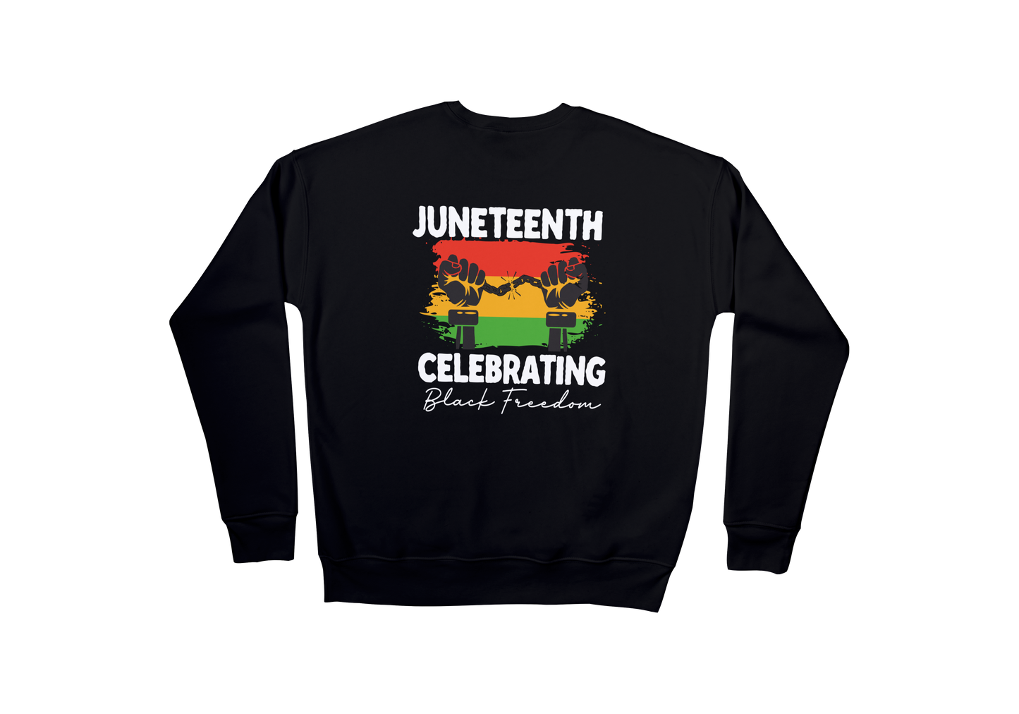 Juneteenth Celebrating Black Freedom