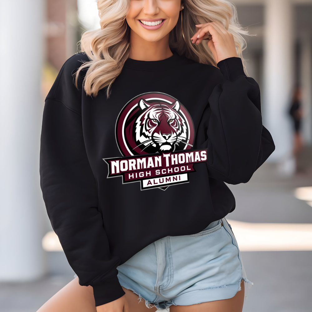 Norman Thomas Alumni