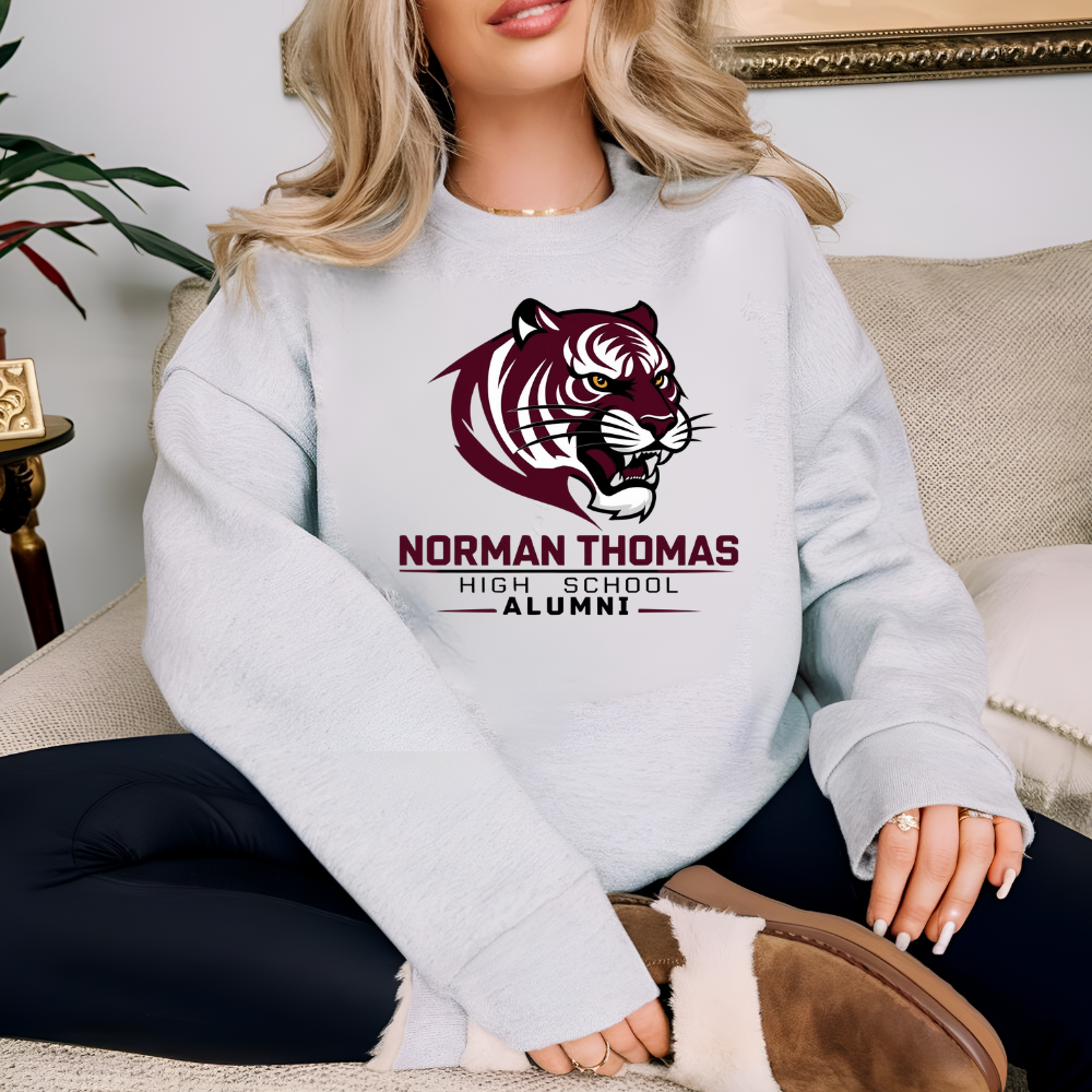 Norman Thomas Alumni