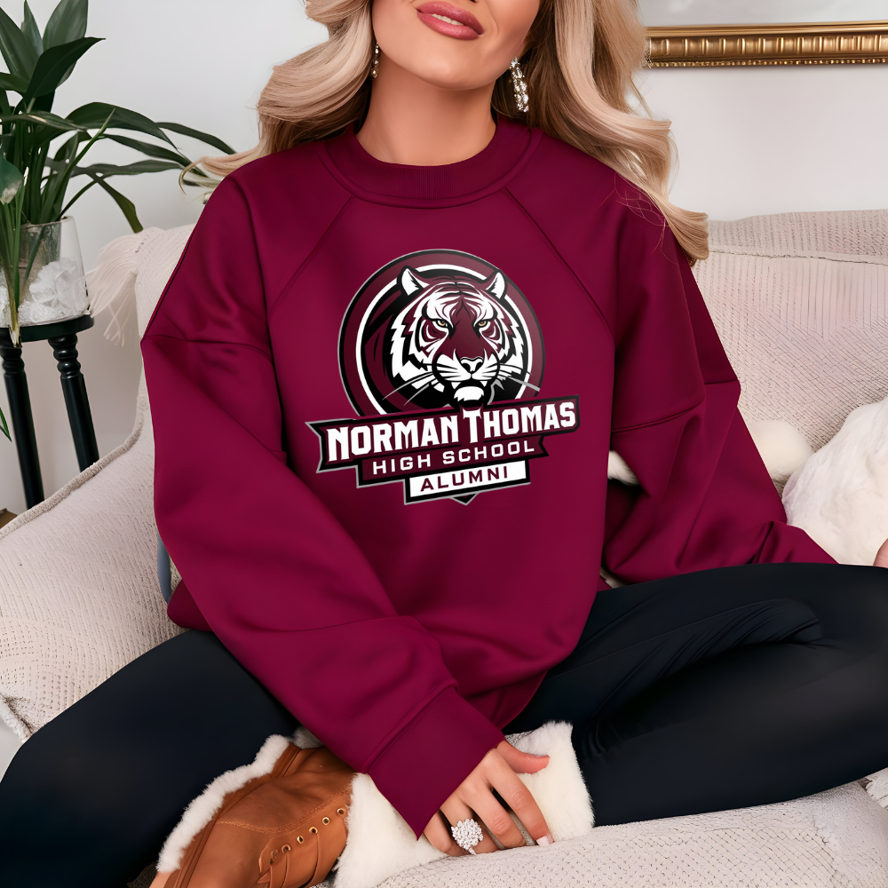 Norman Thomas Alumni