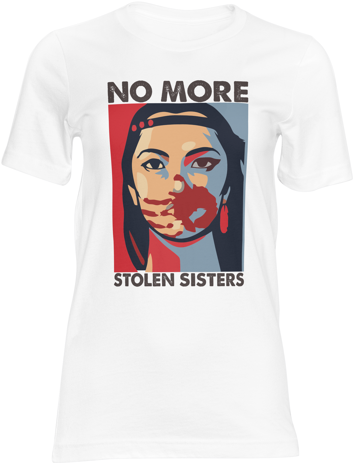 No More Stolen Sisters