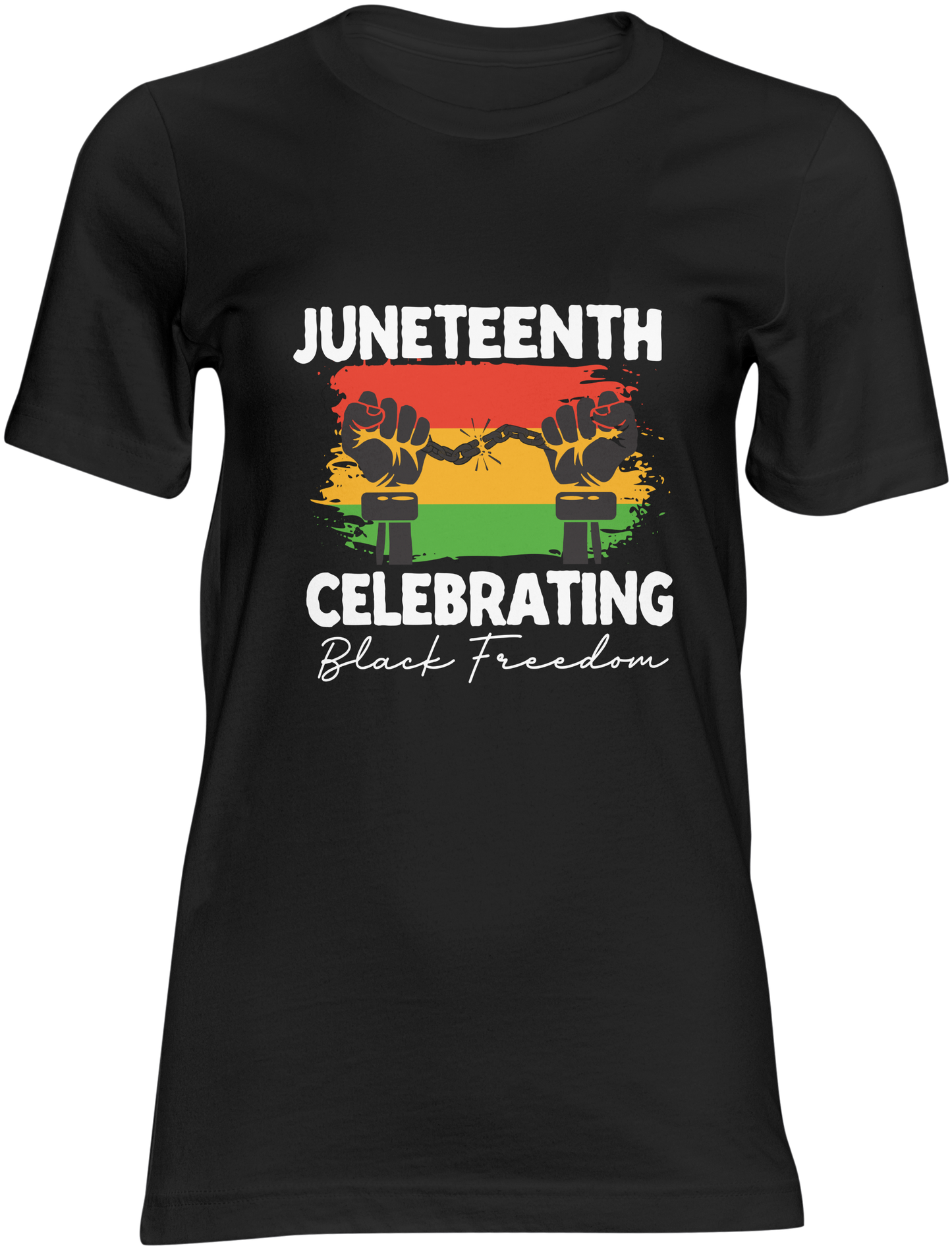 Juneteenth Celebrating Black Freedom