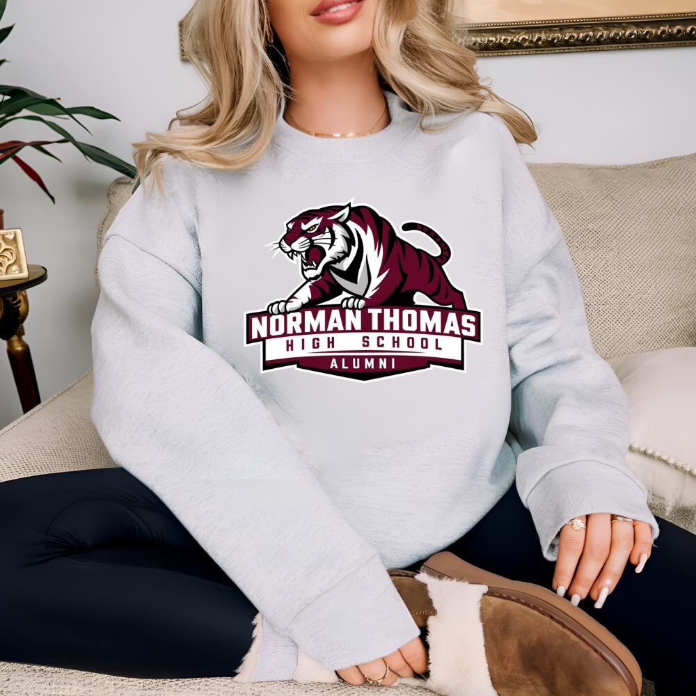 Norman Thomas Alumni