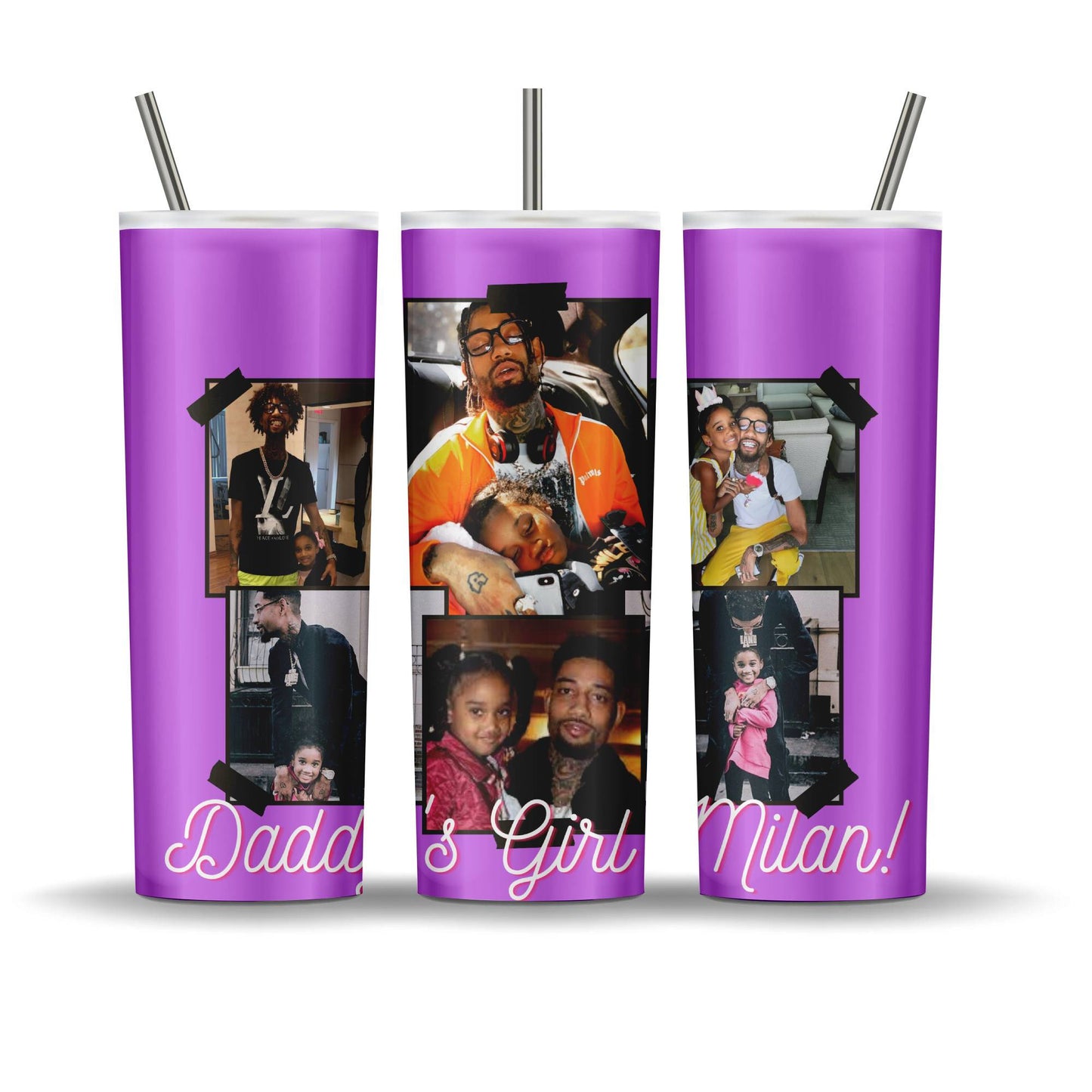 Custom Tumbler