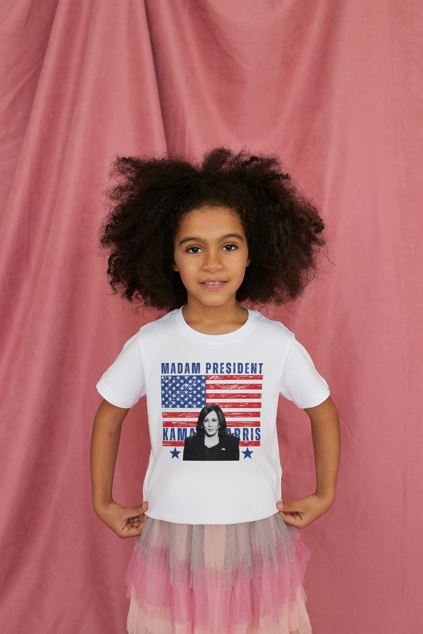 Madam President Shirt