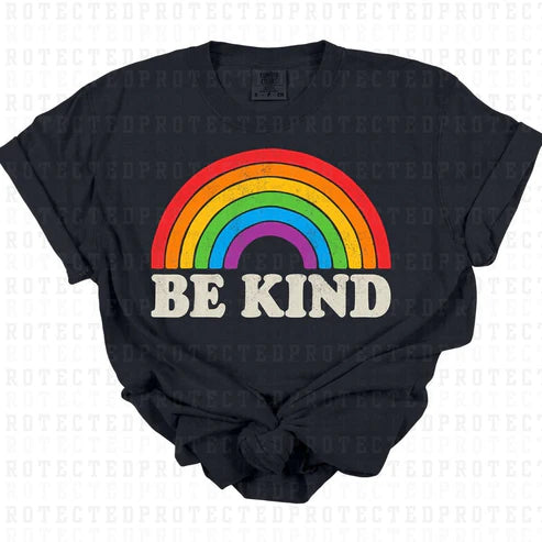 BE KIND