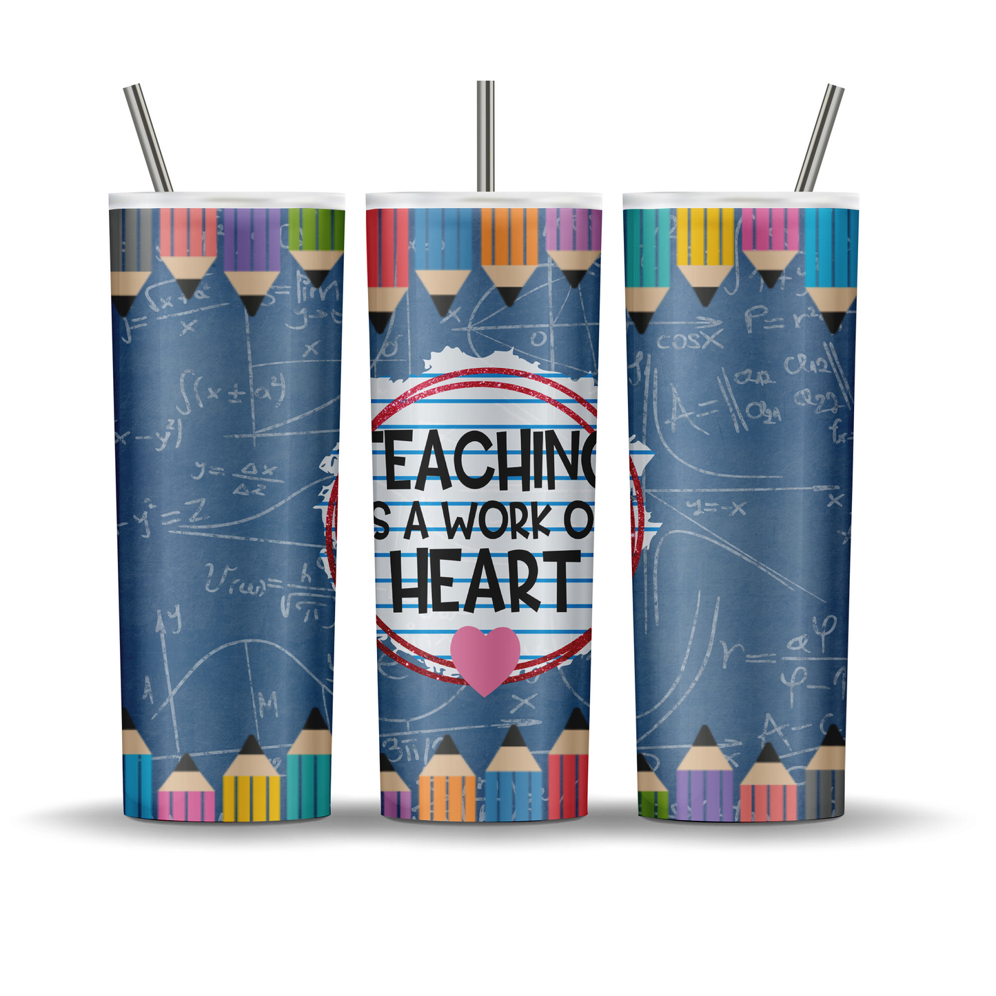 Teacher Tumblers