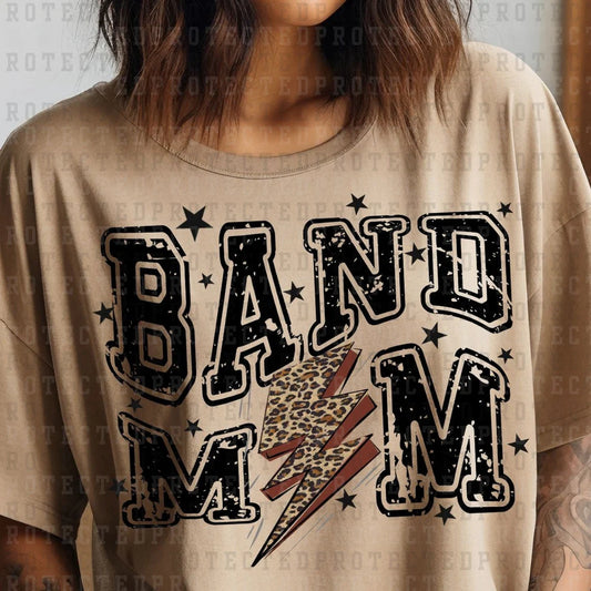 Band Mom Shirt