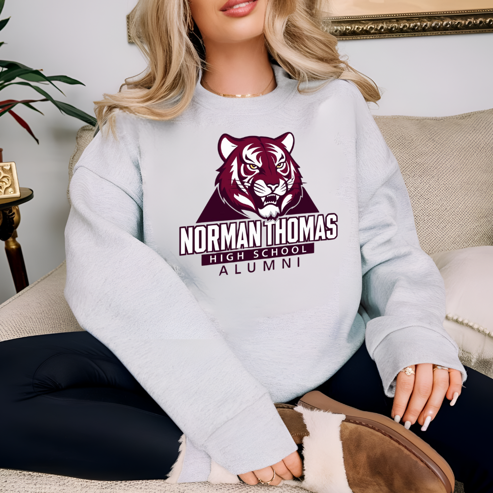 Norman Thomas Alumni